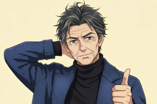 プロフィール
