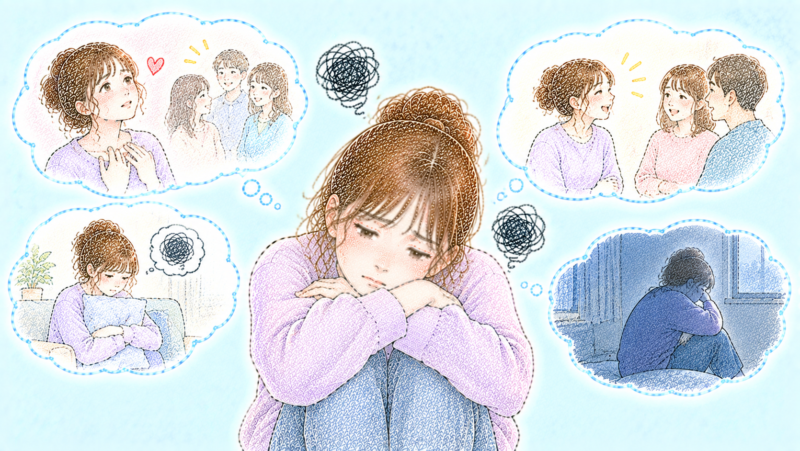 自分を嫌いだと感じている時、多くの方は「誰かに、そのままの自分を認めてほしい」という気持ちを、心のどこかに抱えている